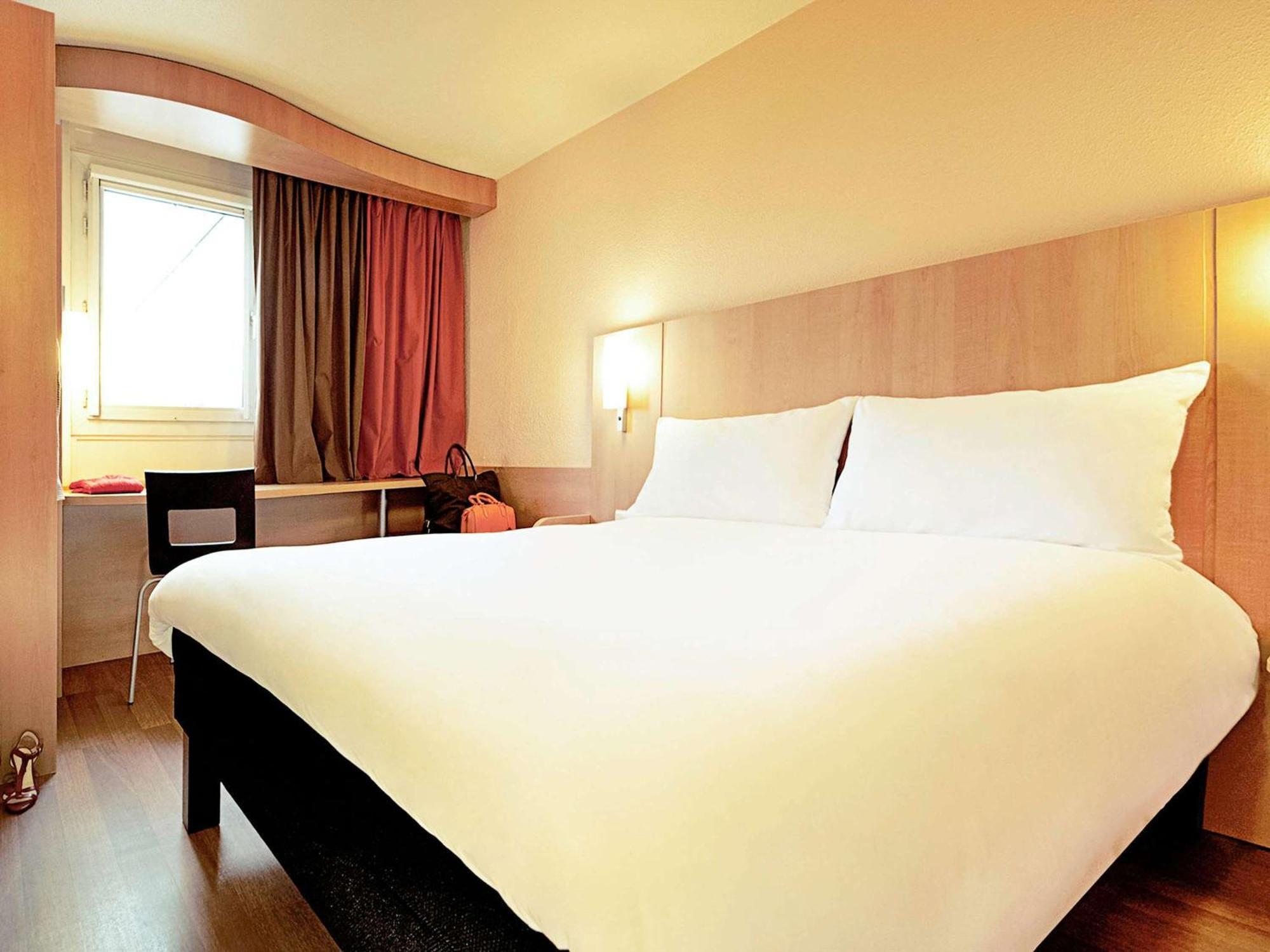 فندق Ibis Le Puy-En-Velay Centre المظهر الخارجي الصورة