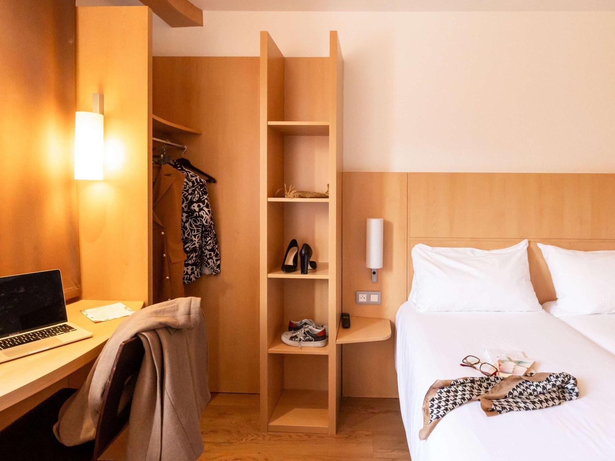 فندق Ibis Le Puy-En-Velay Centre المظهر الخارجي الصورة
