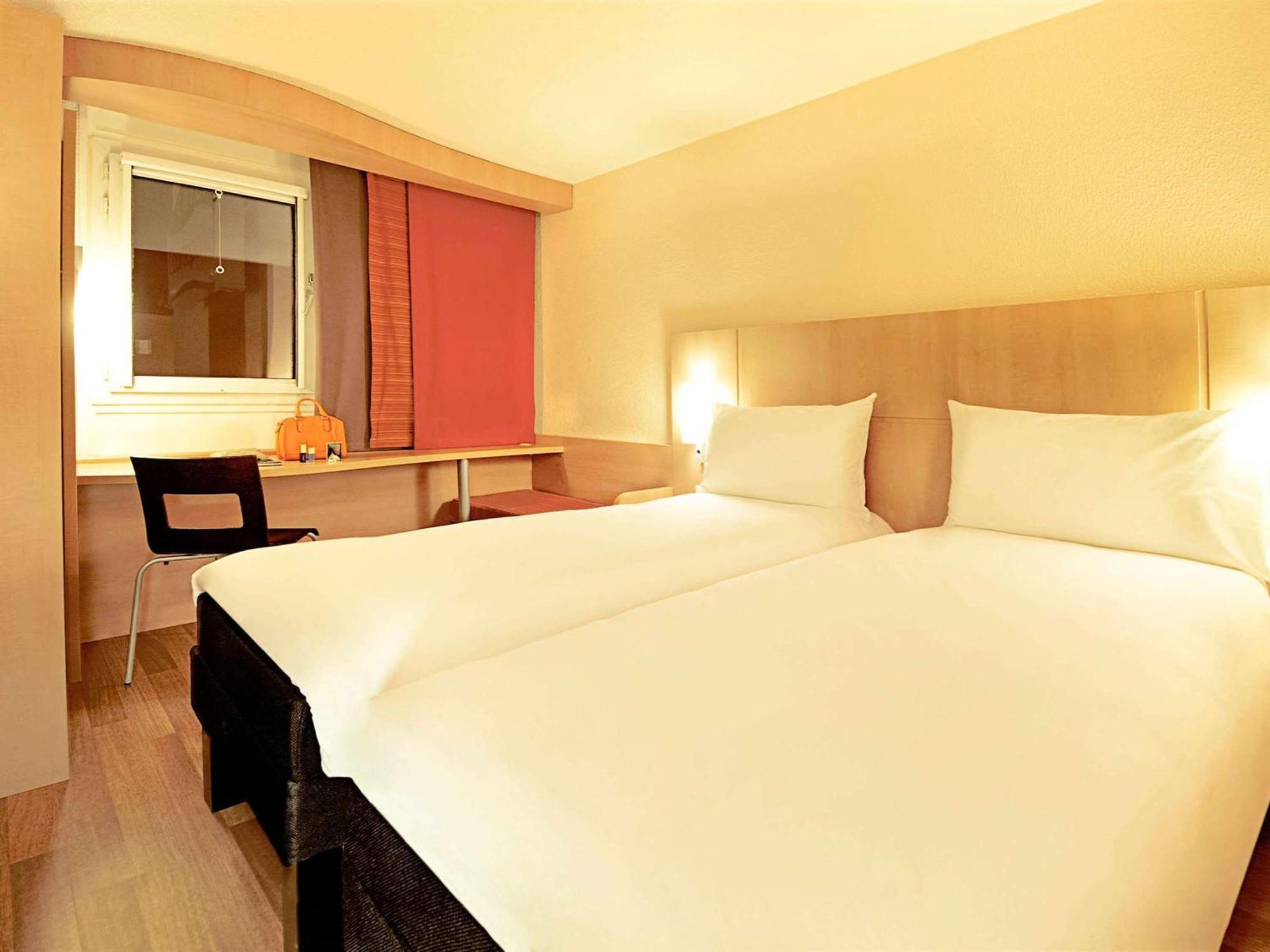 فندق Ibis Le Puy-En-Velay Centre المظهر الخارجي الصورة