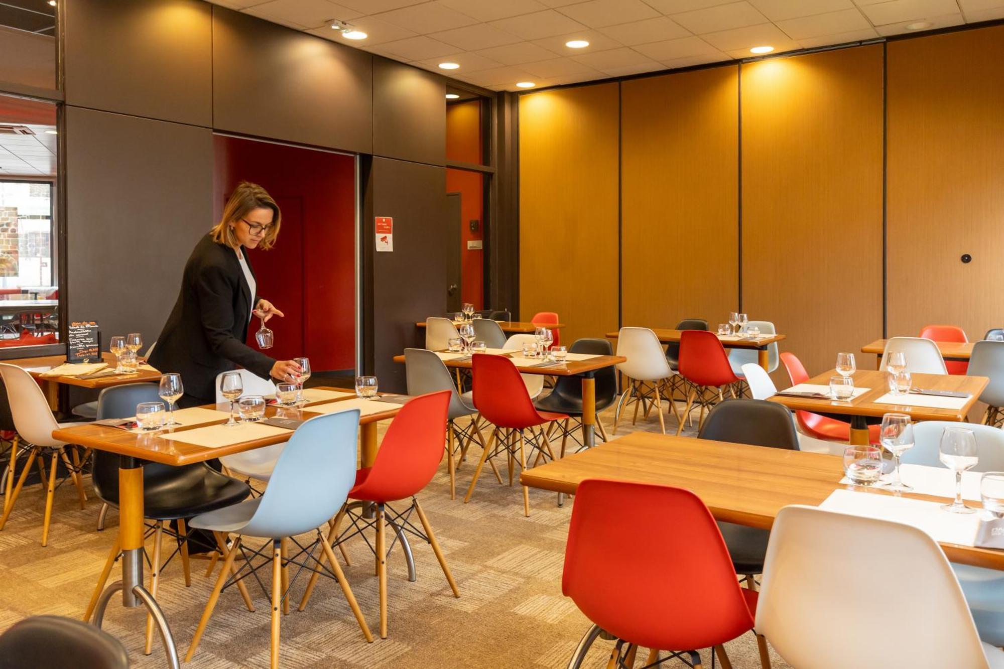 فندق Ibis Le Puy-En-Velay Centre المظهر الخارجي الصورة