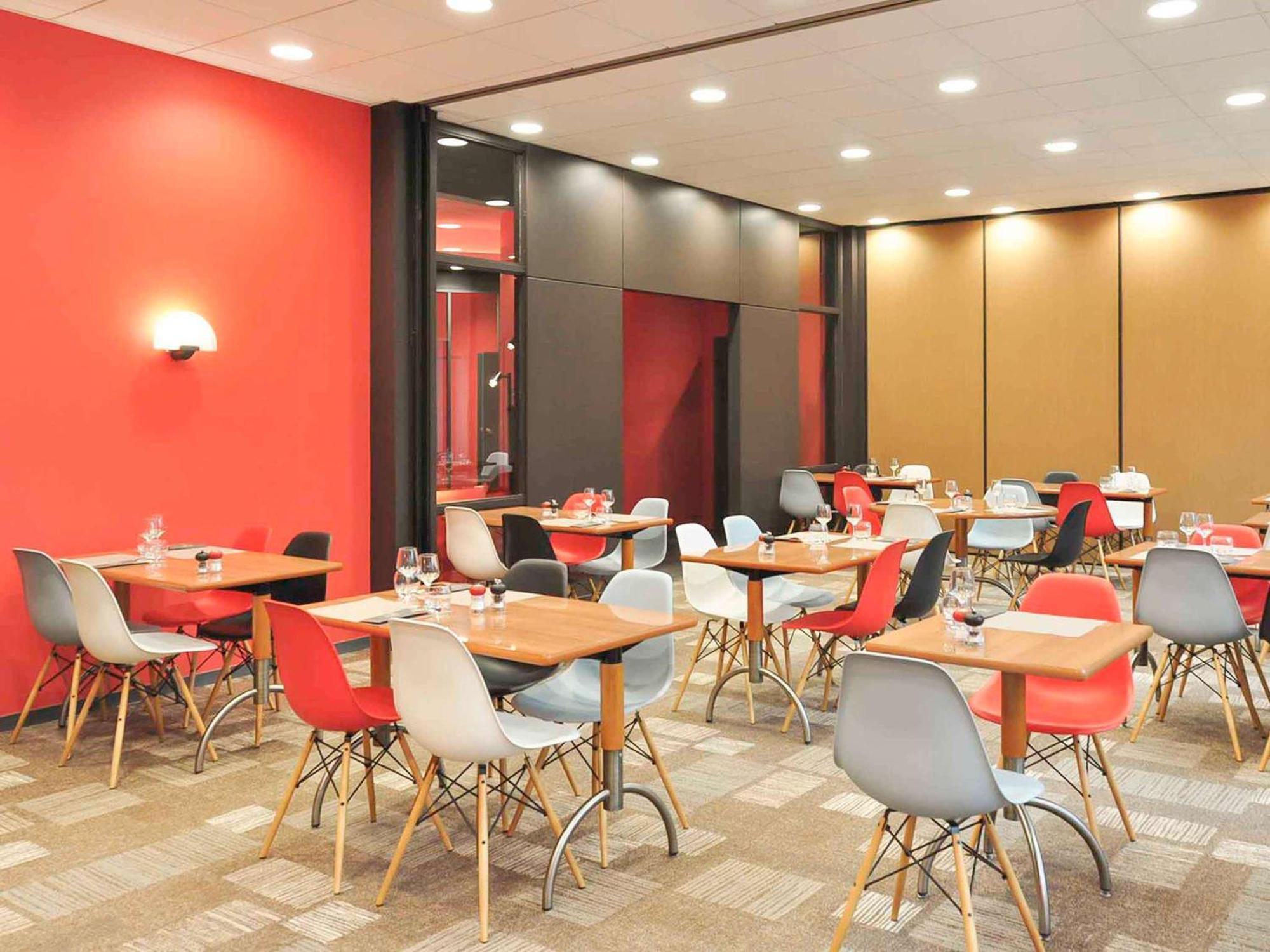 فندق Ibis Le Puy-En-Velay Centre المظهر الخارجي الصورة