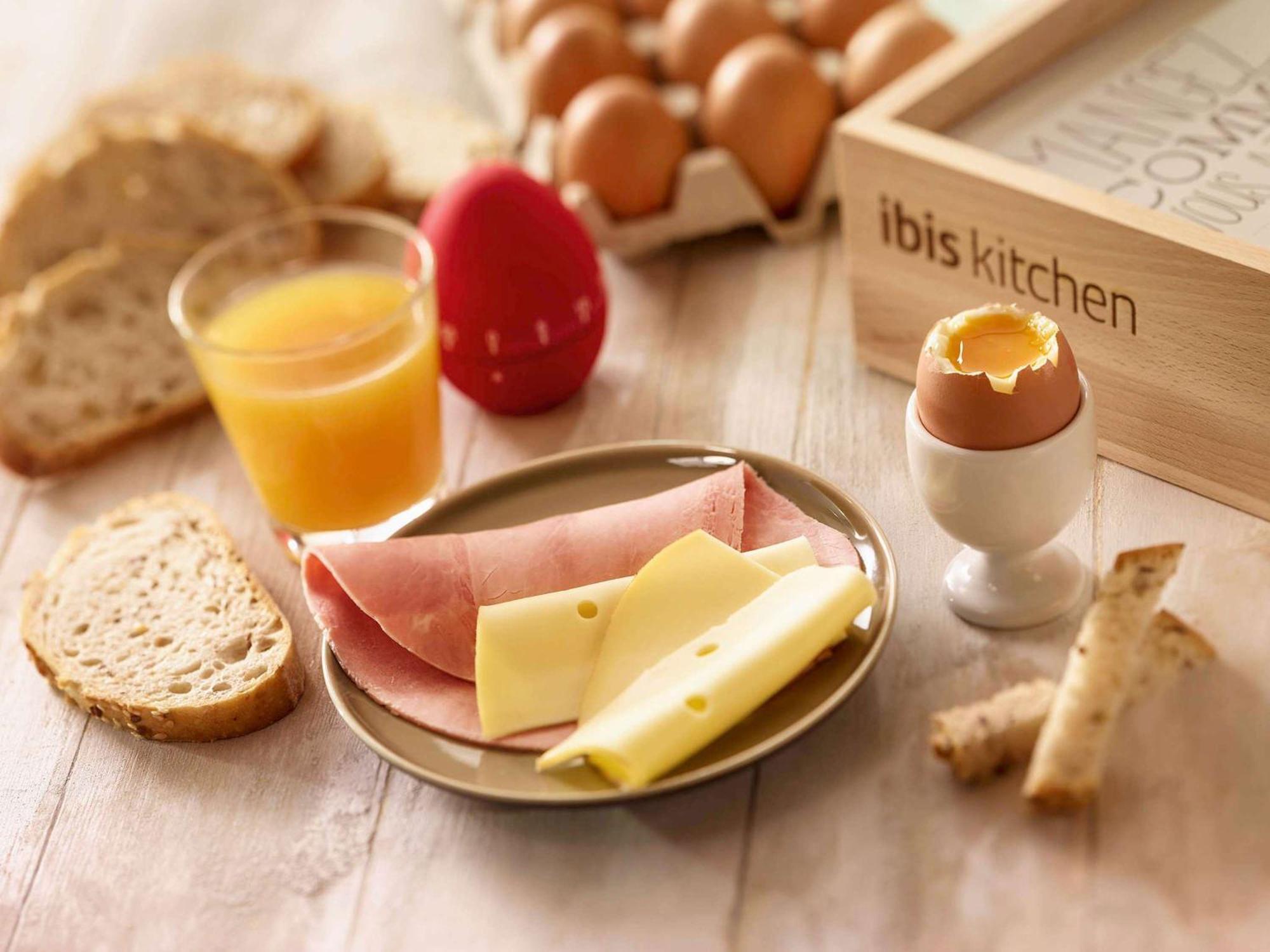 فندق Ibis Le Puy-En-Velay Centre المظهر الخارجي الصورة